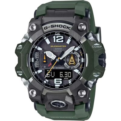 Casio G-Shock Mudmaster GWG-B1000 - GWG-B1000-3AER Casio G-Shock Mudmaster GWG-B1000 - GWG-B1000-3AER
