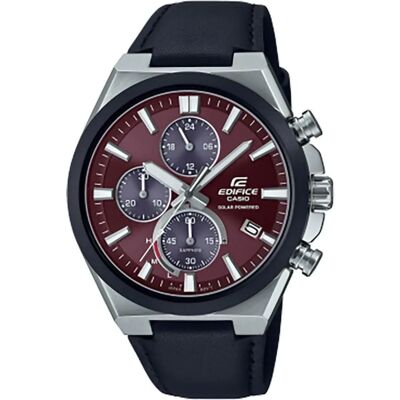 Casio Edifice EFS-S630 - EFS-S630BL-5AVUEF Casio Edifice EFS-S630 - EFS-S630BL-5AVUEF