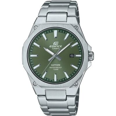 Casio Edifice EFR-S108 - EFR-S108D-3AV Casio Edifice EFR-S108 - EFR-S108D-3AV