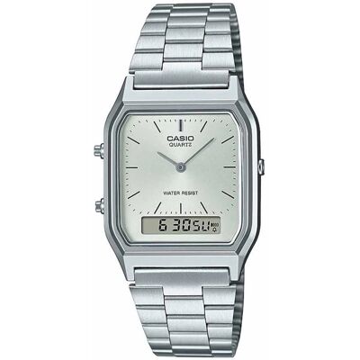Casio Collection AQ-230 - AQ-230A-7AMQY Casio Collection AQ-230 - AQ-230A-7AMQY