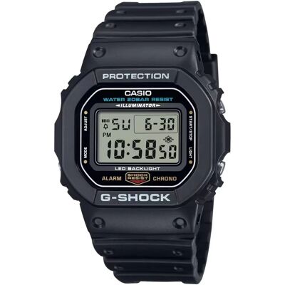 Casio G-Shock DW-5600 - DW-5600UE-1 Casio G-Shock DW-5600 - DW-5600UE-1