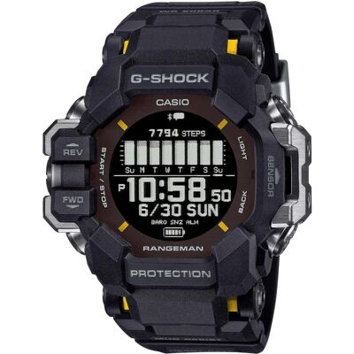 Casio Master of G Rangeman GPR-H1000 - GPR-H1000-1ER Casio Master of G Rangeman GPR-H1000 - GPR-H1000-1ER