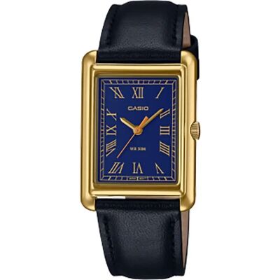 Casio Kollektion LTP-B165 - LTP-B165GL-2BVEF Casio Kollektion LTP-B165 - LTP-B165GL-2BVEF