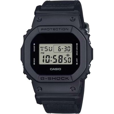 Casio G-Shock DW-5600 - DW-5600BCE-1 Casio G-Shock DW-5600 - DW-5600BCE-1