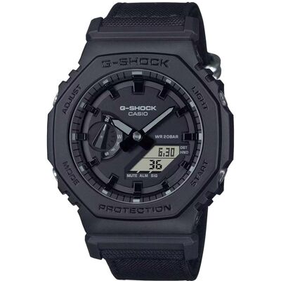 Casio G-Shock GA-2100 - GA-2100BCE-1A Casio G-Shock GA-2100 - GA-2100BCE-1A