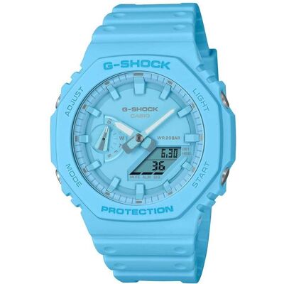 Casio G-Shock GA-2100 - GA-2100-2A2 Casio G-Shock GA-2100 - GA-2100-2A2