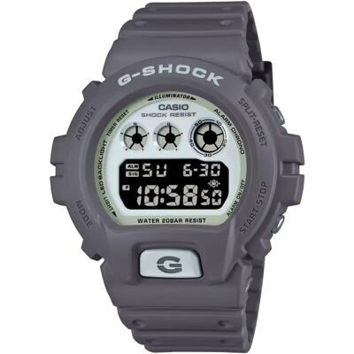 Casio G-Shock DW-6900 - DW-6900HD-8 Casio G-Shock DW-6900 - DW-6900HD-8