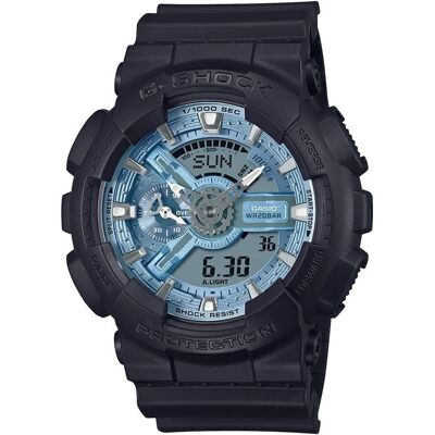 Casio G-Shock GA-110 - GA-110CD-1A2 Casio G-Shock GA-110 - GA-110CD-1A2