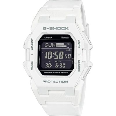 Casio G-Shock GD-B500 - GD-B500-7ER Casio G-Shock GD-B500 - GD-B500-7ER