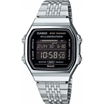 Casio Ikoniczny ABL-100WE - ABL-100WE-1B Casio Ikoniczny ABL-100WE - ABL-100WE-1B