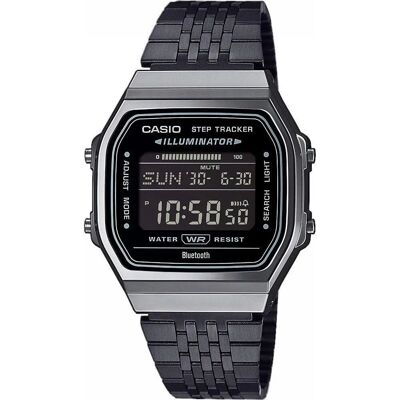 Casio Ikonisk ABL-100WE - ABL-100WEGG-1B Casio Ikonisk ABL-100WE - ABL-100WEGG-1B