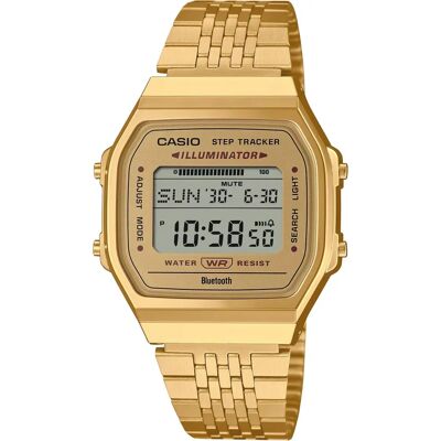 Casio Ikoniczny ABL-100WE - ABL-100WEG-9A Casio Ikoniczny ABL-100WE - ABL-100WEG-9A