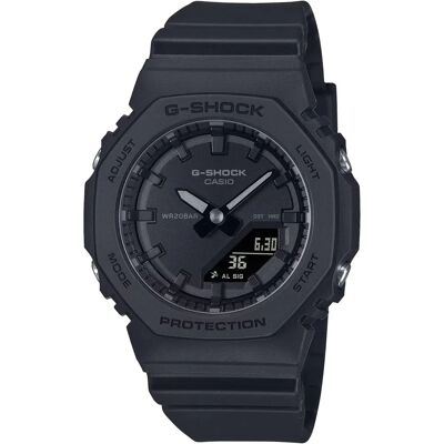 Montre Casio GMA-P2100 - GMA-P2100BB-1A Montre Casio GMA-P2100 - GMA-P2100BB-1A