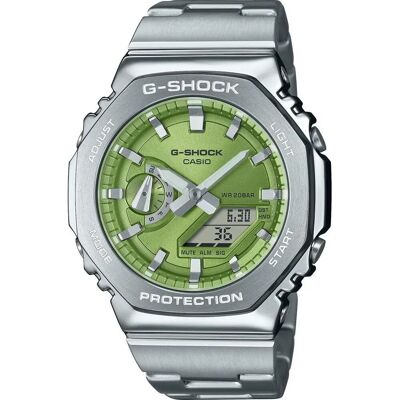 Casio G-Shock GM-2110 - GM-2110D-3A Casio G-Shock GM-2110 - GM-2110D-3A