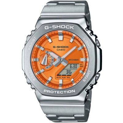 Casio G-Shock GM-2110 - GM-2110D-4A Casio G-Shock GM-2110 - GM-2110D-4A