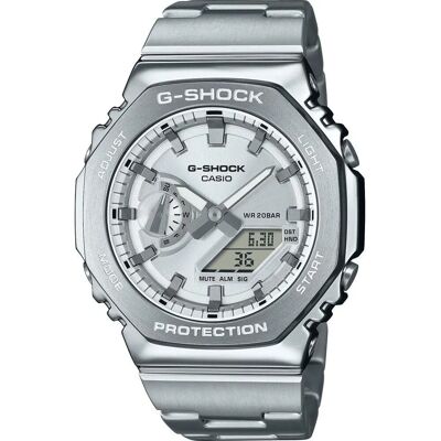 Casio G-Shock GM-2110 - GM-2110D-7A Casio G-Shock GM-2110 - GM-2110D-7A