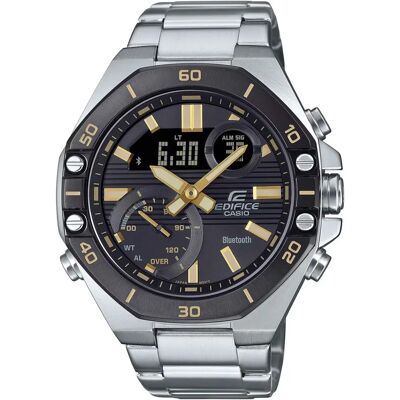 Casio Edifice ECB-10 - ECB-10DB-1A9EF Casio Edifice ECB-10 - ECB-10DB-1A9EF