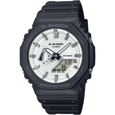 Casio G-Shock GA-2100 - GA-2100WD-1AER Casio G-Shock GA-2100 - GA-2100WD-1AER