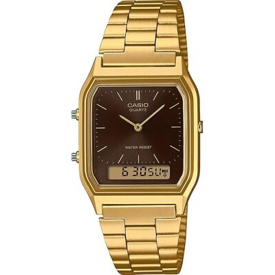 Casio Kollektion AQ-230 - AQ-230GA-5AMQYES Casio Kollektion AQ-230 - AQ-230GA-5AMQYES