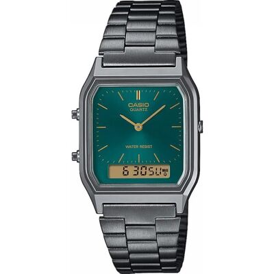 Casio Collection AQ-230 - AQ-230EGG-3AEF Casio Collection AQ-230 - AQ-230EGG-3AEF