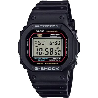 Casio G-Shock DW-5600 - DW-5600RL-1 Casio G-Shock DW-5600 - DW-5600RL-1