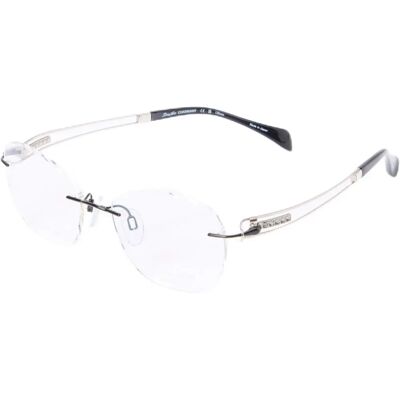 Charmant Jewelry Modell 2174 Svart Dam Glasses Frame Charmant Jewelry Modell 2174 Svart Dam Glasses Frame