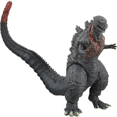MIYAKO Godzilla 2016 Monster - Action Figure for Kids MIYAKO Godzilla 2016 Monster - Action Figure for Kids