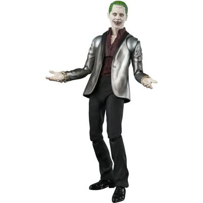 Action figure Joker - Suicide Squad - 52618 Action figure Joker - Suicide Squad - 52618