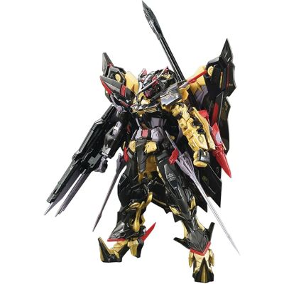 Namco Kit de Modèle Rg Gundam Astray Gold Frame Amatsu Namco Kit de Modèle Rg Gundam Astray Gold Frame Amatsu