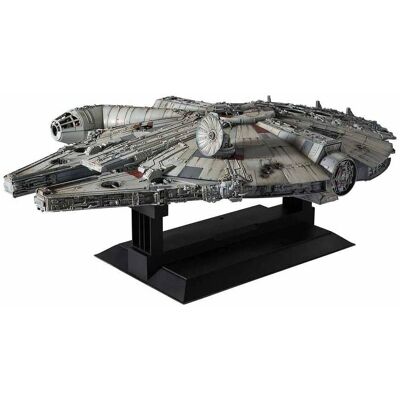 Revell Millennium Falcon Kit de Modèle - Échelle 1:72 Revell Millennium Falcon Kit de Modèle - Échelle 1:72