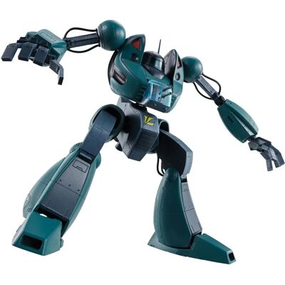 TAMASHII NATIONS HI-METAL R Xabungle - Figur d'action - Publicité TAMASHII NATIONS HI-METAL R Xabungle - Figur d'action - Publicité