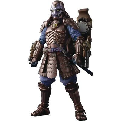 Bandai Samurai War Machine Figura d'Azione - Figura d'Azione Bandai Samurai War Machine Figura d'Azione - Figura d'Azione