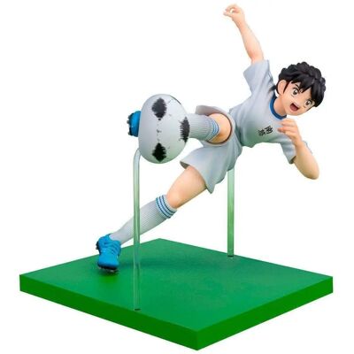 Banpresto Taro Misaki 13cm - Figurine - Captain Tsubasa Banpresto Taro Misaki 13cm - Figurine - Captain Tsubasa