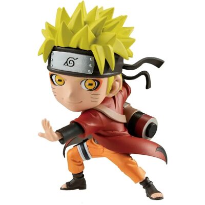 Bandai Naruto Modell Sortiment Action Figuren - 8cm Bandai Naruto Modell Sortiment Action Figuren - 8cm