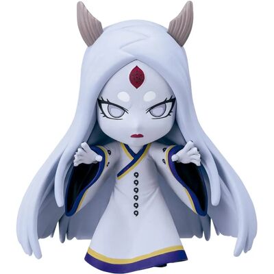 Figurine Chibi Naruto Shippuden Bandai - Cadeau pour Fans de Naruto - Publicité Figurine Chibi Naruto Shippuden Bandai - Cadeau pour Fans de Naruto - Publicité