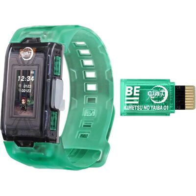 Bandai Vital Bracelet BE - Demon Slayer Bandai Vital Bracelet BE - Demon Slayer