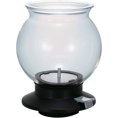 HARIO TDR-80B - 800ml Infuseur à thé transparent HARIO TDR-80B - 800ml Infuseur à thé transparent