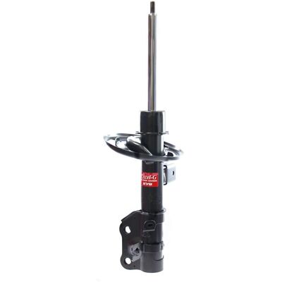 KYB B45G34700 Ammortizzatore a gas - Sospensione anteriore destra, Sistema a doppio tubo KYB B45G34700 Ammortizzatore a gas - Sospensione anteriore destra, Sistema a doppio tubo