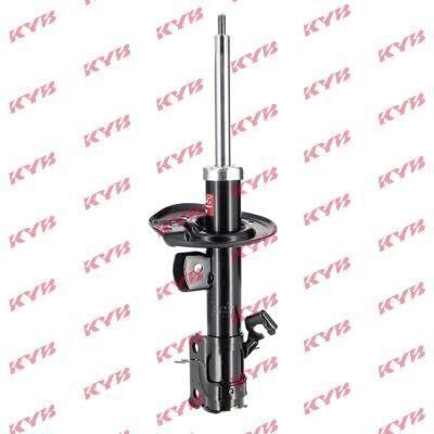 KYB 339407 Stoßdämpfer - Vorder Links NISSAN Leaf KYB 339407 Stoßdämpfer - Vorder Links NISSAN Leaf