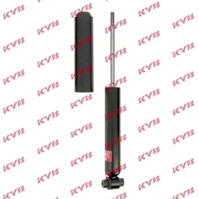 KYB Modell 3448001 Hinterachsdämpfer - Stoßdämpfer für Opel, Peugeot, Citroën KYB Modell 3448001 Hinterachsdämpfer - Stoßdämpfer für Opel, Peugeot, Citroën