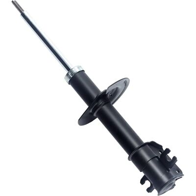 KYB Fiat Punto II Gasdruckstoßdämpfer - Fahrwerkssystem KYB Fiat Punto II Gasdruckstoßdämpfer - Fahrwerkssystem