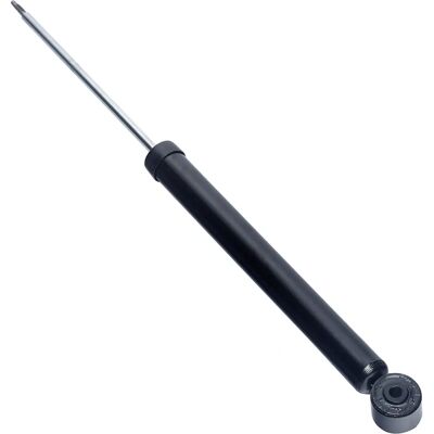 KYB Veersschokdemper - Model 3438002, Achter, Gasdruk, Twin-tube Systeem - Schokdemper voor Ford Fiesta, B-Max KYB Veersschokdemper - Model 3438002, Achter, Gasdruk, Twin-tube Systeem - Schokdemper voor Ford Fiesta, B-Max