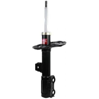 KYB RAV4 NX Stötdämpare - Suspensionsben med fjäder KYB RAV4 NX Stötdämpare - Suspensionsben med fjäder