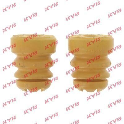 KYB 935315 Σετ προστασίας ανάρτησης πίσω - για BMW 5 Series KYB 935315 Σετ προστασίας ανάρτησης πίσω - για BMW 5 Series