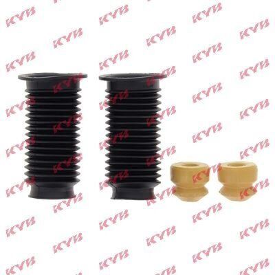 KYB 910200 Kit di Protezione dell'Amortizzatore - Kit di protezione dell'amortizzatore KYB 910200 Kit di Protezione dell'Amortizzatore - Kit di protezione dell'amortizzatore