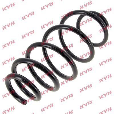 KYB RA3404 Suspension Spring for Chevrolet Orlando KYB RA3404 Suspension Spring for Chevrolet Orlando