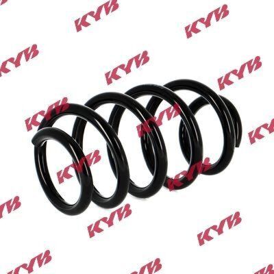 KYB RA6191 Feder - Hinterachse Helixfeder KYB RA6191 Feder - Hinterachse Helixfeder