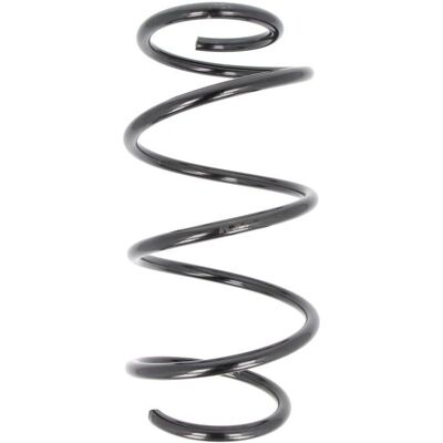 Molla di sospensione KYB RA3430 - Molla a spirale anteriore per Fiat 500 3 porte Molla di sospensione KYB RA3430 - Molla a spirale anteriore per Fiat 500 3 porte