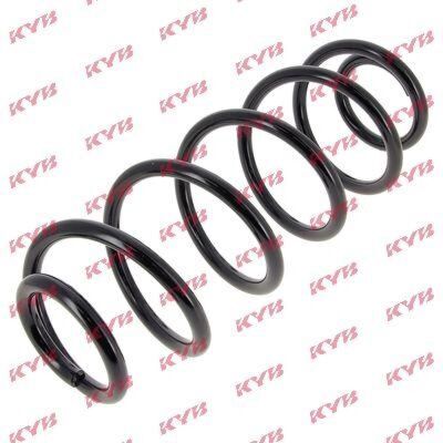 KYB RA6193 Fjederspiral - Til Fiat Doblo II KYB RA6193 Fjederspiral - Til Fiat Doblo II