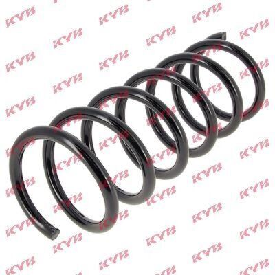 KYB RA6201 affjedringsfjeder - Baghjulet - Ford Grand C-Max KYB RA6201 affjedringsfjeder - Baghjulet - Ford Grand C-Max